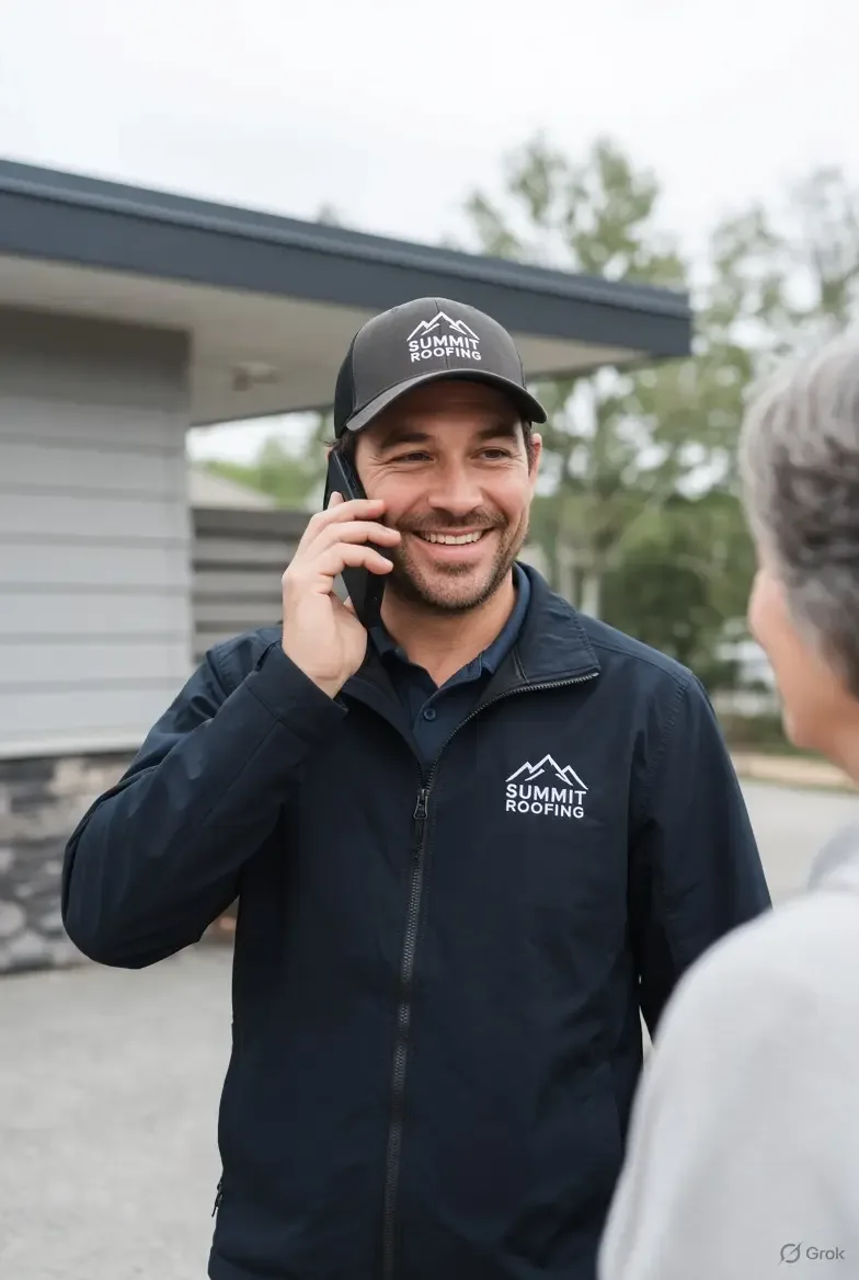 Flat Roof Leak Repair Magnetic Springs, OH FAQs